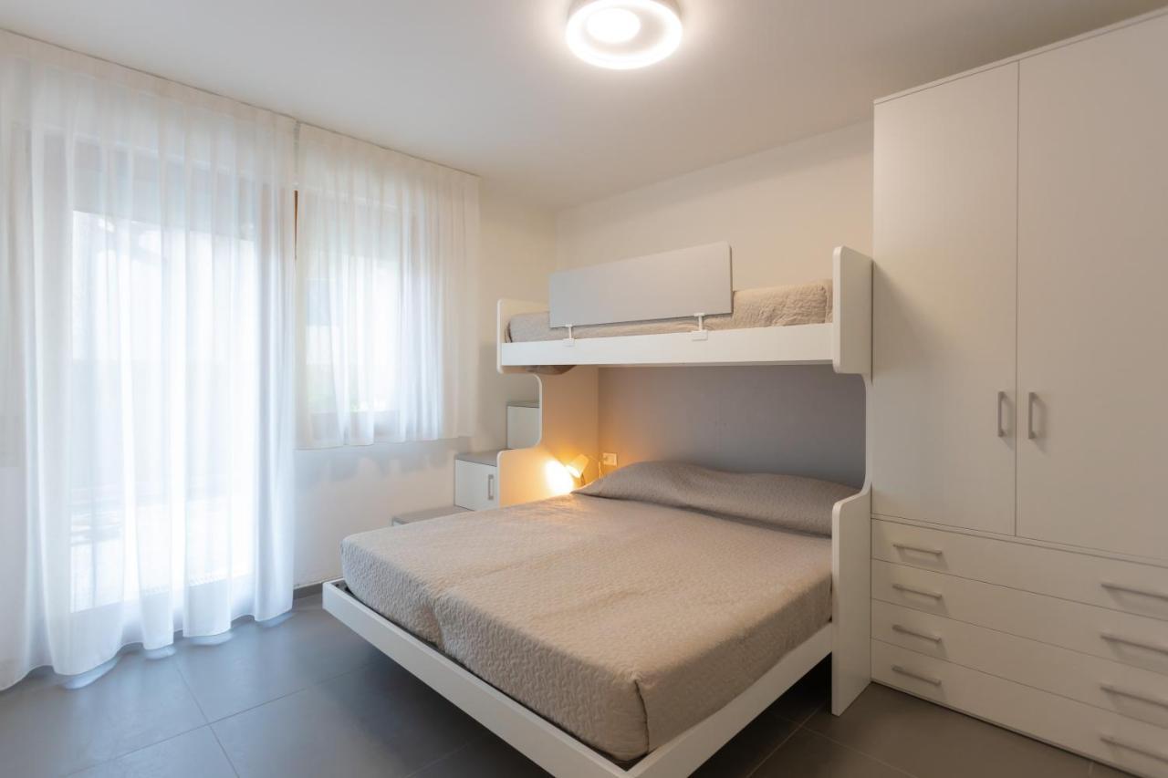 Anna Residence Sottomarina Kültér fotó
