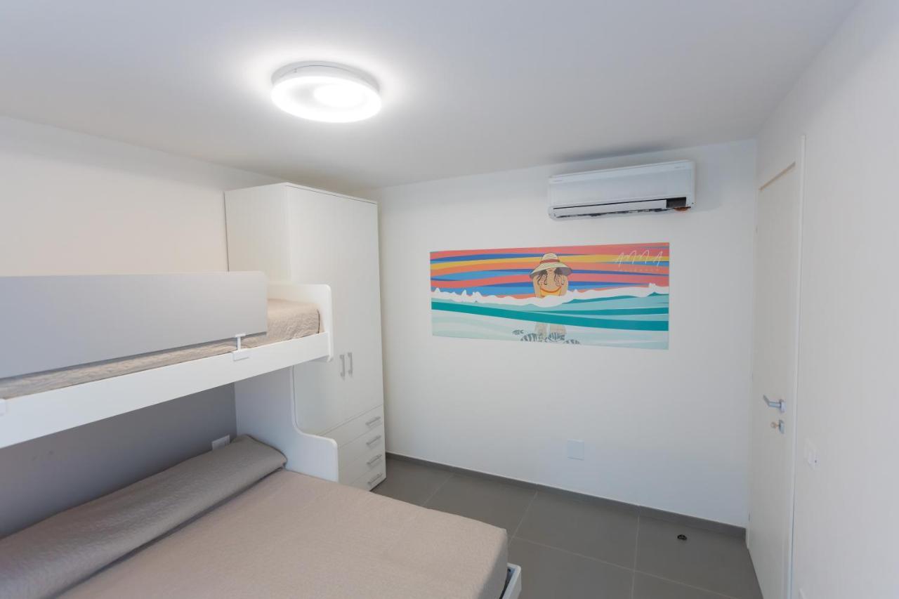 Anna Residence Sottomarina Kültér fotó