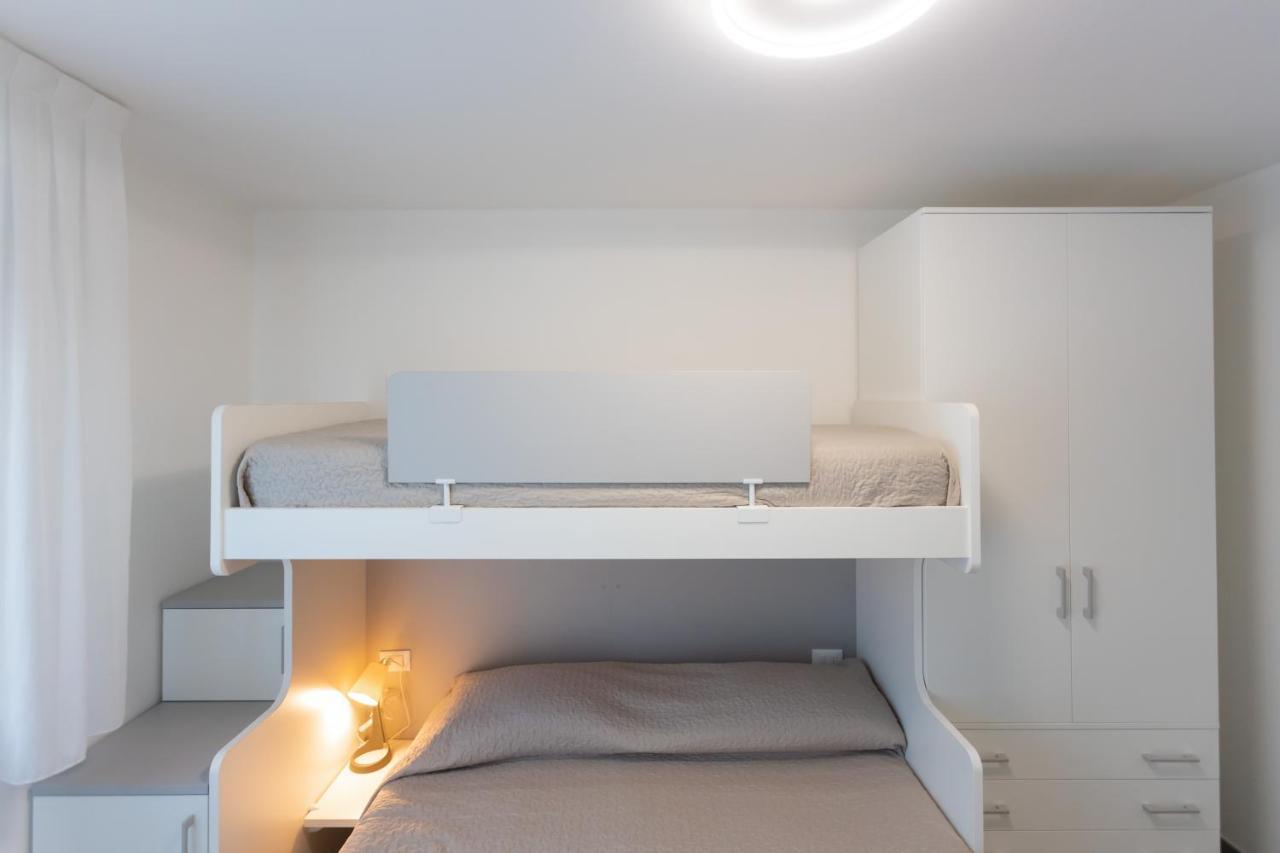 Anna Residence Sottomarina Kültér fotó