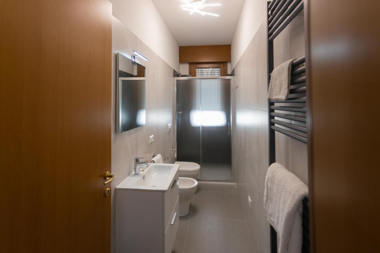 Anna Residence Sottomarina Kültér fotó