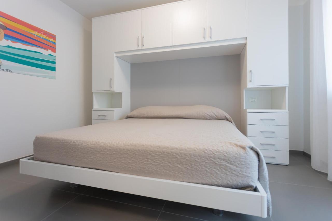Anna Residence Sottomarina Kültér fotó