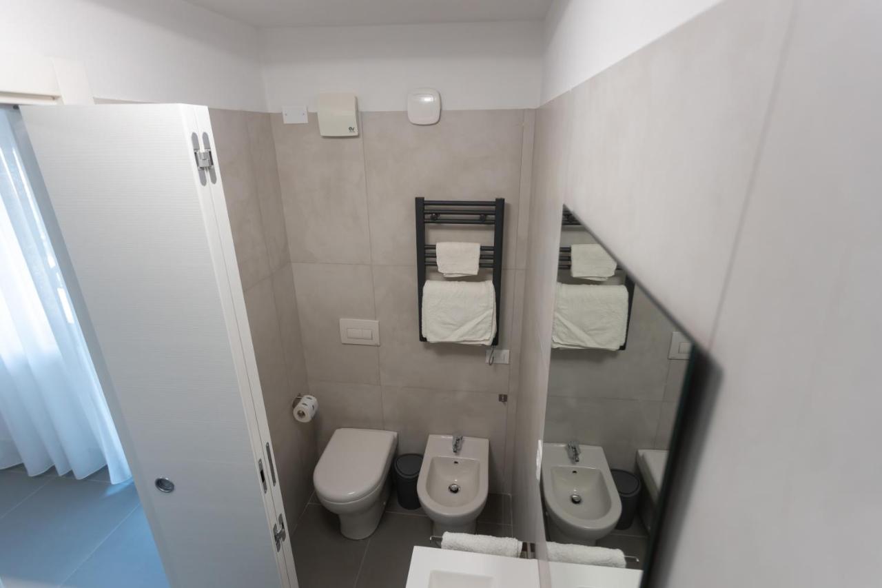 Anna Residence Sottomarina Kültér fotó