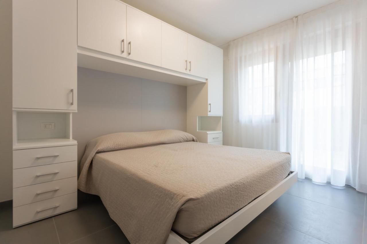 Anna Residence Sottomarina Kültér fotó