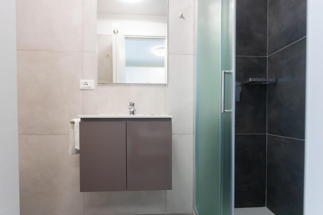 Anna Residence Sottomarina Kültér fotó