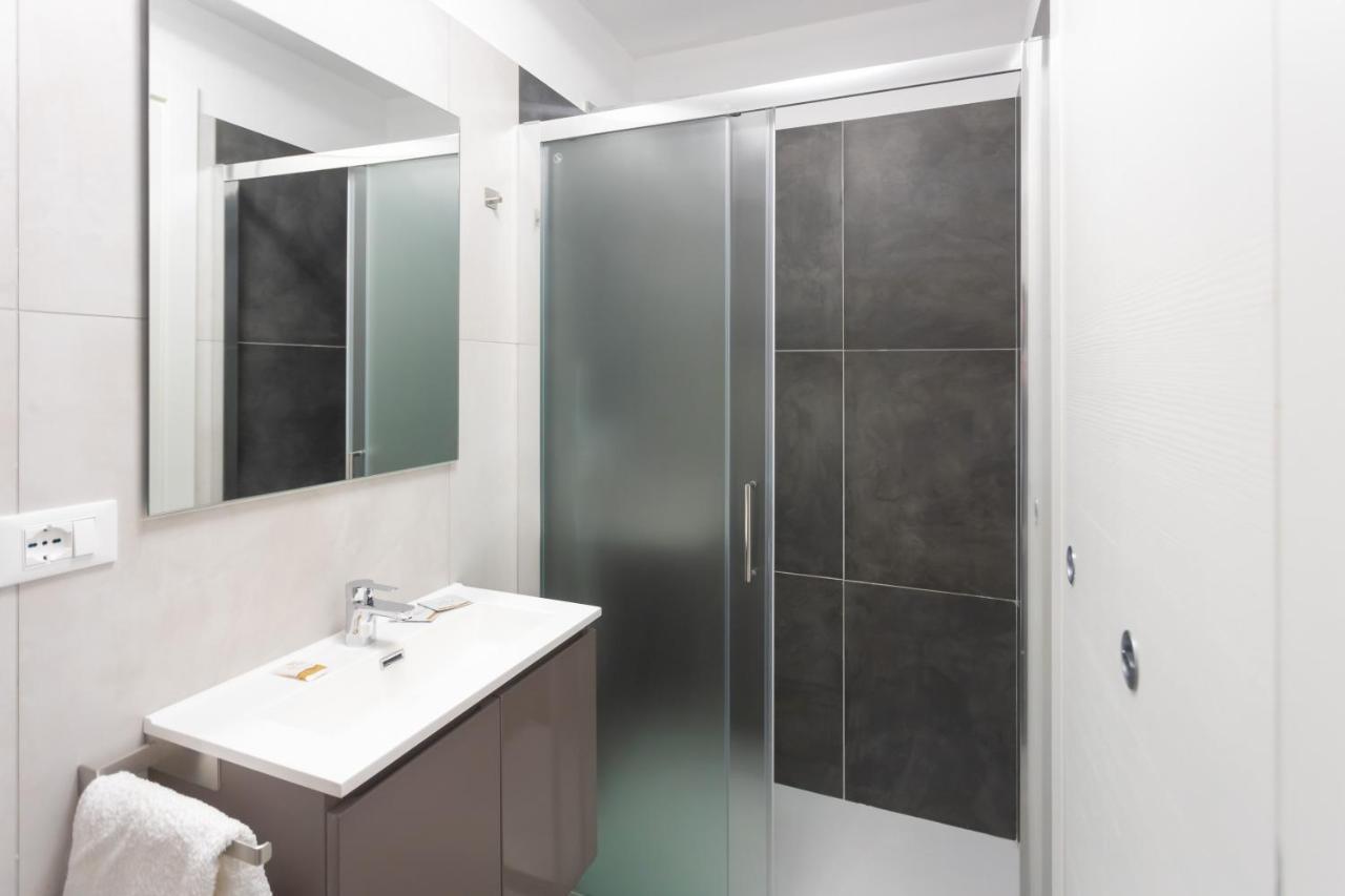 Anna Residence Sottomarina Kültér fotó
