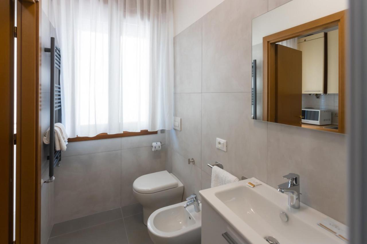 Anna Residence Sottomarina Kültér fotó