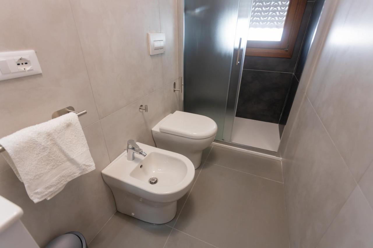 Anna Residence Sottomarina Kültér fotó