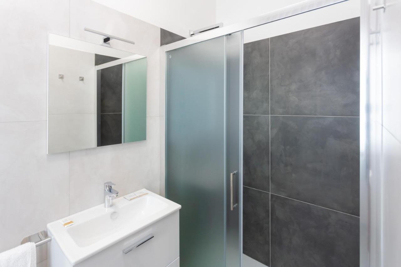 Anna Residence Sottomarina Kültér fotó
