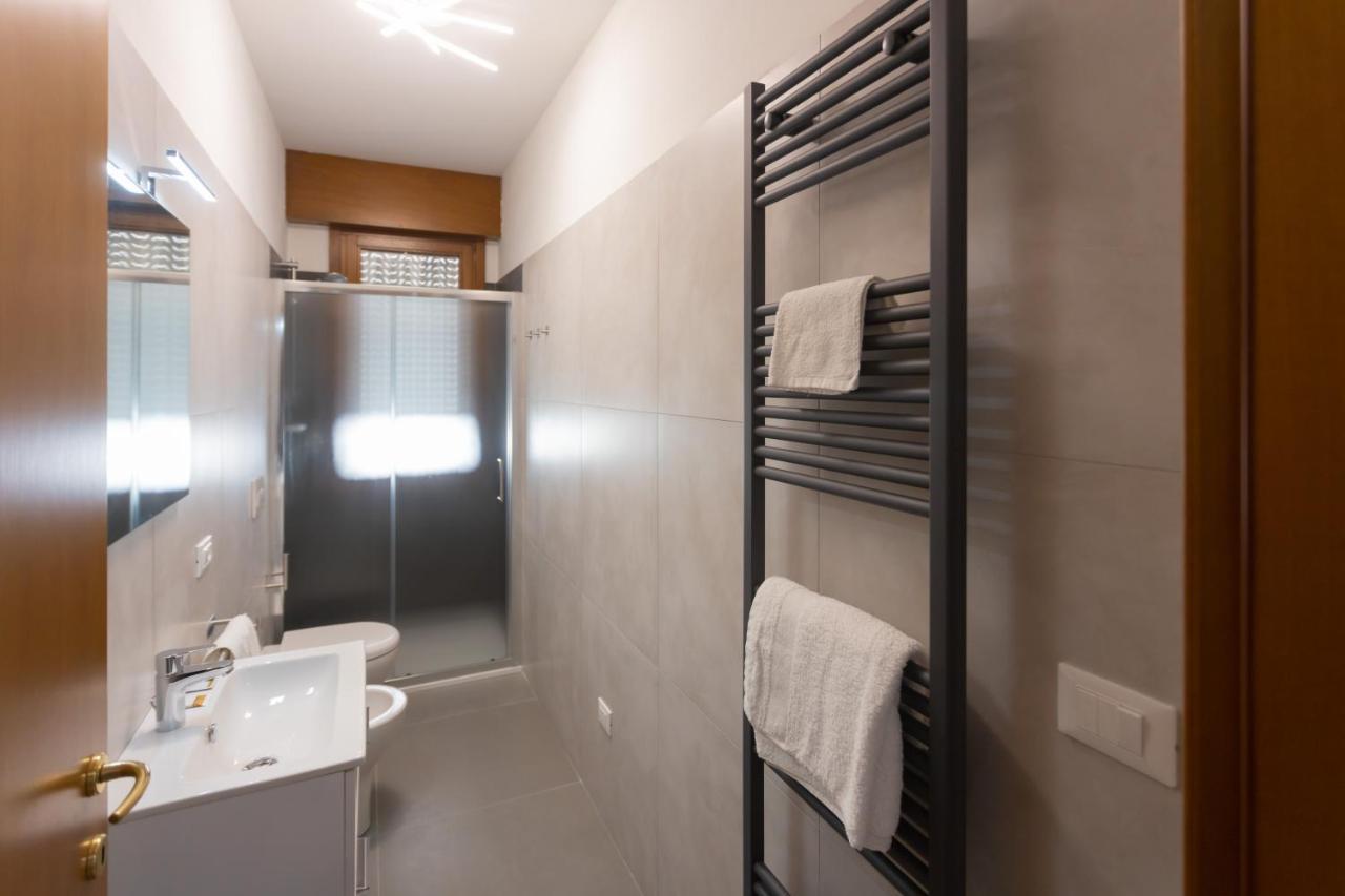 Anna Residence Sottomarina Kültér fotó