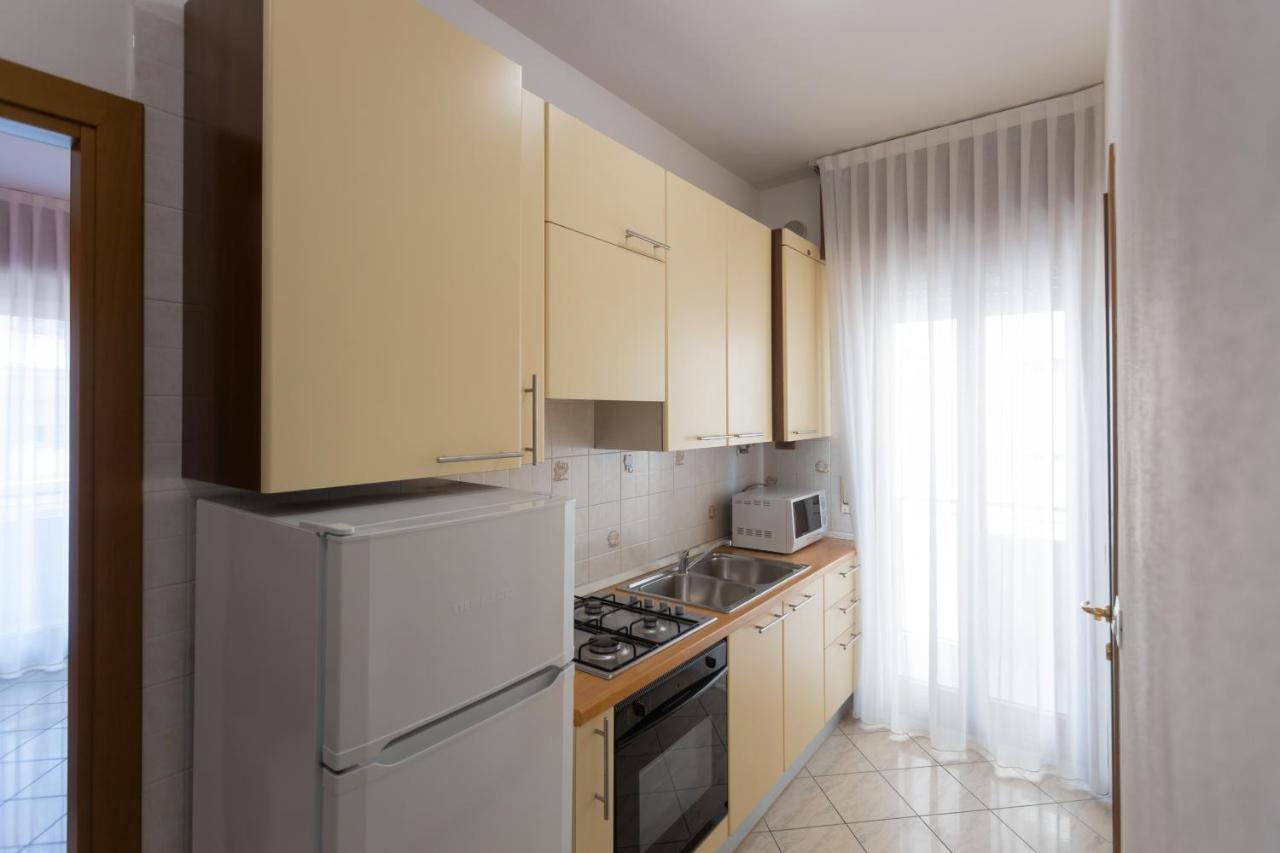 Anna Residence Sottomarina Kültér fotó