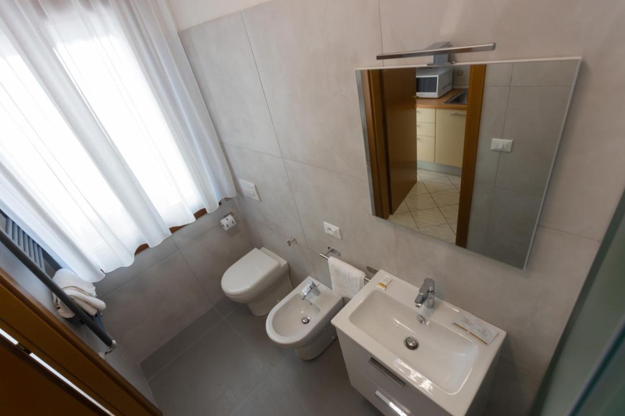 Anna Residence Sottomarina Kültér fotó