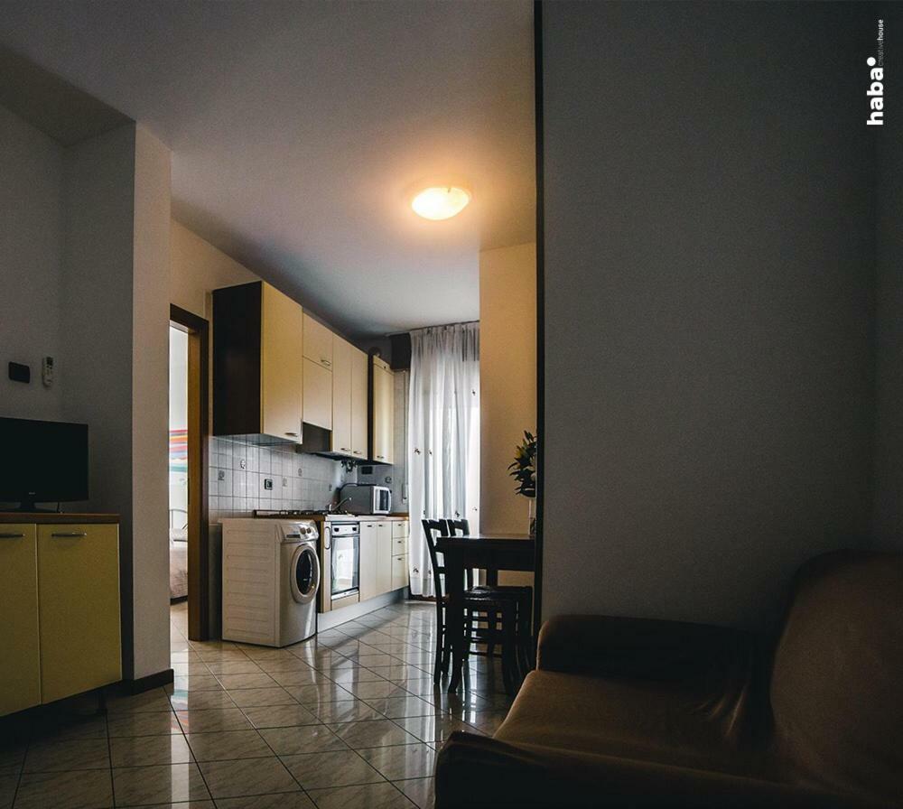 Anna Residence Sottomarina Kültér fotó