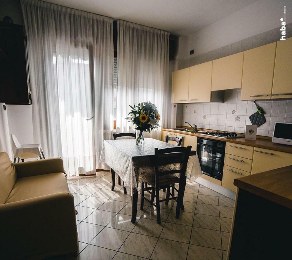 Anna Residence Sottomarina Kültér fotó